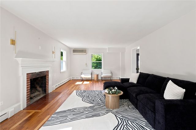 144 Carolina Back Road, Charlestown, RI 02813