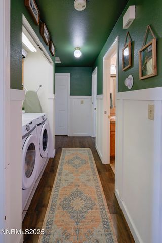 1422 Patricia Drive, Gardnerville, NV 89460