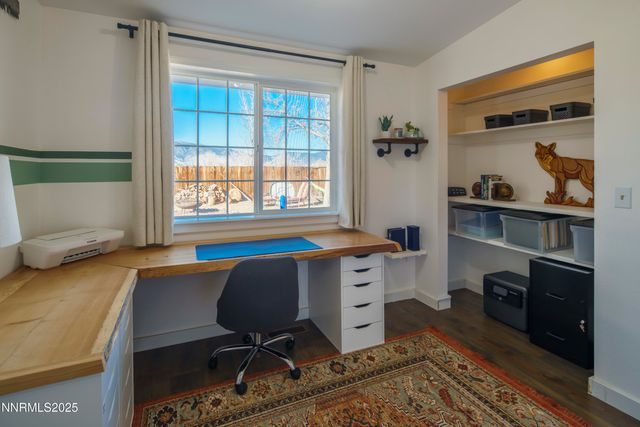 1422 Patricia Drive, Gardnerville, NV 89460