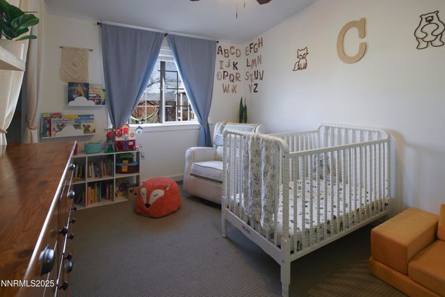 1422 Patricia Drive, Gardnerville, NV 89460