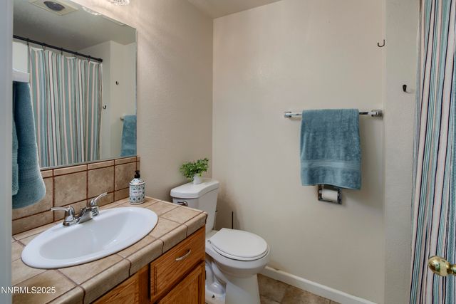 1422 Patricia Drive, Gardnerville, NV 89460