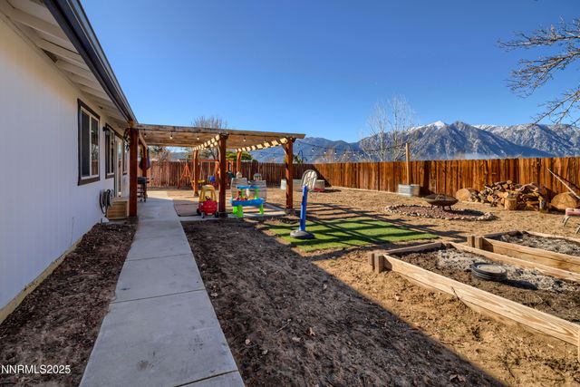 1422 Patricia Drive, Gardnerville, NV 89460