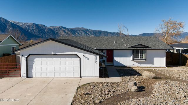 1422 Patricia Drive, Gardnerville, NV 89460