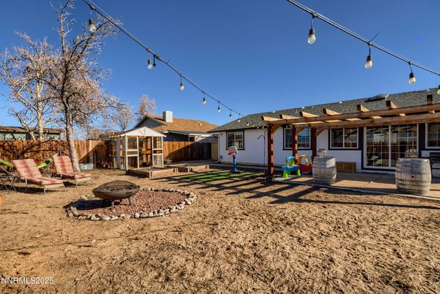 1422 Patricia Drive, Gardnerville, NV 89460