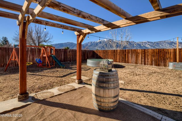 1422 Patricia Drive, Gardnerville, NV 89460