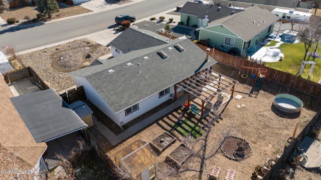 1422 Patricia Drive, Gardnerville, NV 89460