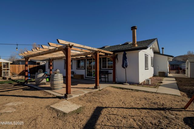 1422 Patricia Drive, Gardnerville, NV 89460