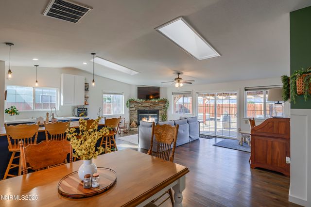 1422 Patricia Drive, Gardnerville, NV 89460