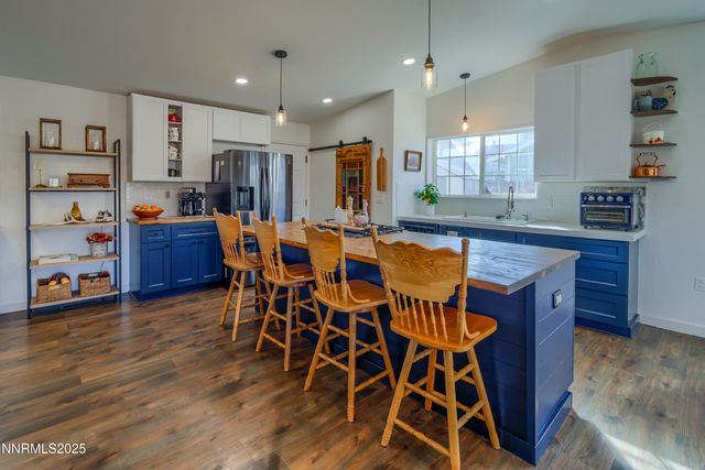 1422 Patricia Drive, Gardnerville, NV 89460