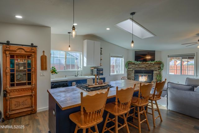 1422 Patricia Drive, Gardnerville, NV 89460