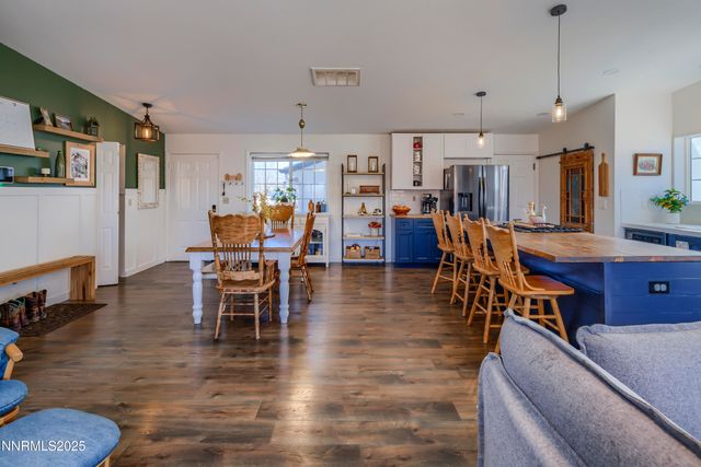 1422 Patricia Drive, Gardnerville, NV 89460