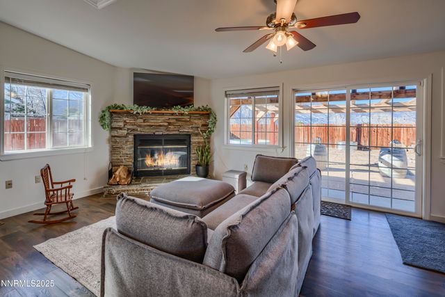 1422 Patricia Drive, Gardnerville, NV 89460