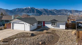 1422 Patricia Drive, Gardnerville, NV 89460