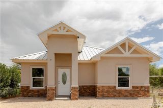 3712 Lopez Street, Mission, TX 78572