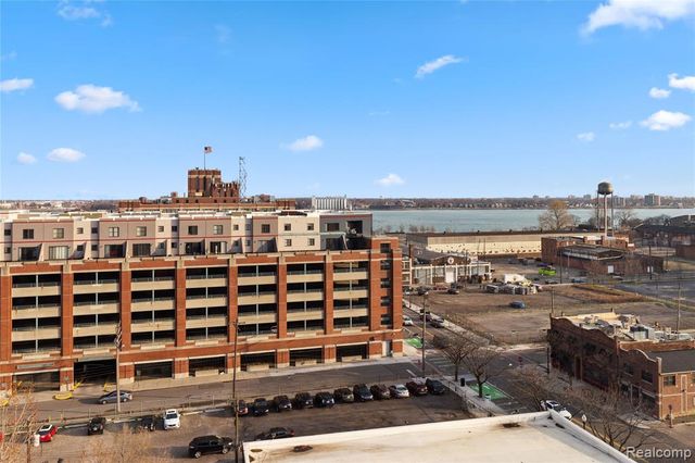 2900 E Jefferson Avenue D702, Detroit, MI 48207