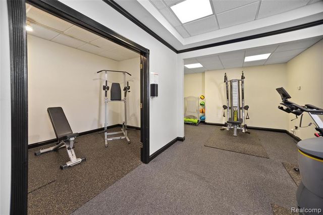 2900 E Jefferson Avenue D702, Detroit, MI 48207