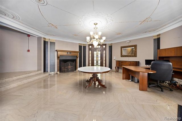 2900 E Jefferson Avenue D702, Detroit, MI 48207