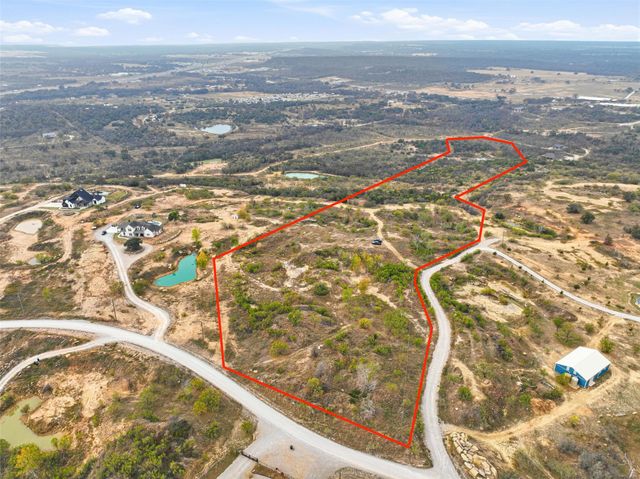 TBD Weatherby Way, Santo, TX 76472