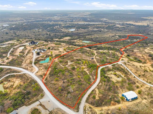 TBD Weatherby Way, Santo, TX 76472