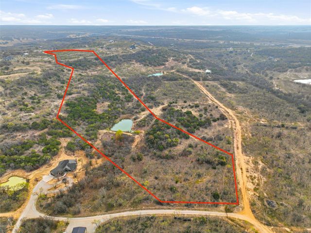 TBD Weatherby Way, Santo, TX 76472