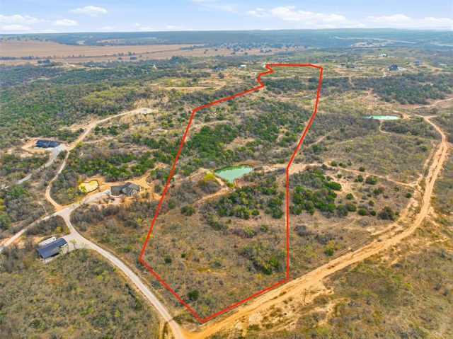 TBD Weatherby Way, Santo, TX 76472