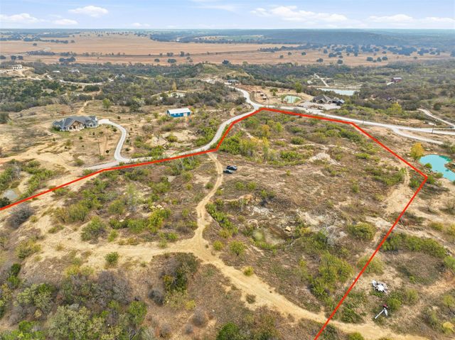 TBD Weatherby Way, Santo, TX 76472