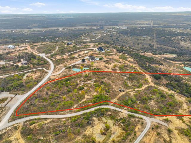 TBD Weatherby Way, Santo, TX 76472