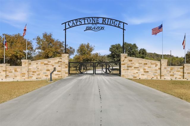 TBD Weatherby Way, Santo, TX 76472