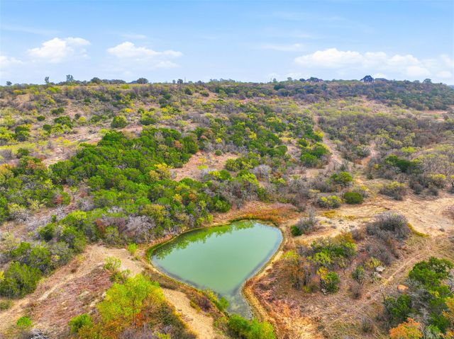 TBD Weatherby Way, Santo, TX 76472