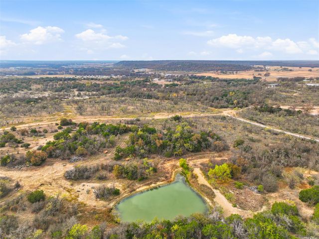 TBD Weatherby Way, Santo, TX 76472