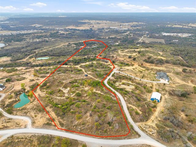 TBD Weatherby Way, Santo, TX 76472