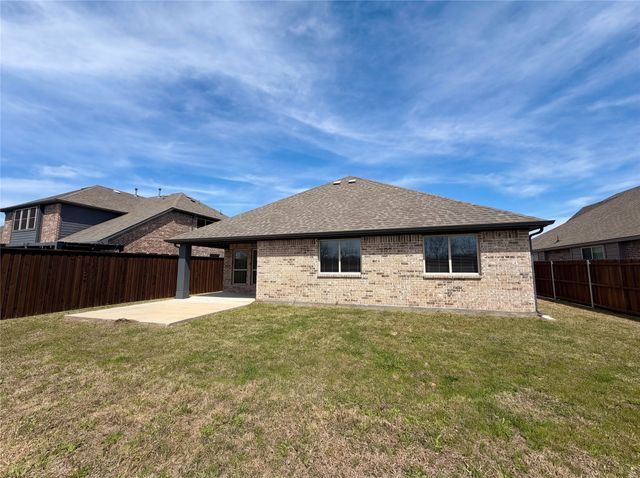 5512 Huffines Boulevard, Royse City, TX 75189