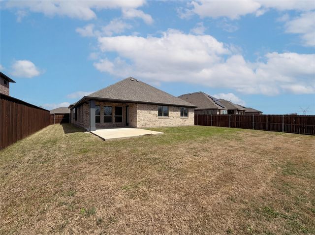 5512 Huffines Boulevard, Royse City, TX 75189