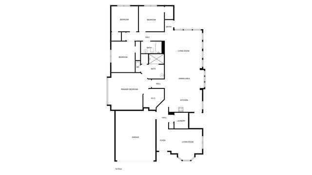 5512 Huffines Boulevard, Royse City, TX 75189