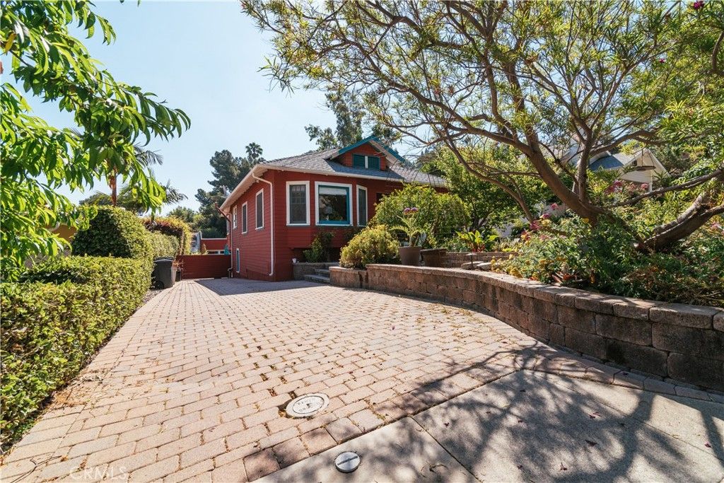 1210 Brunswick Avenue, South Pasadena, CA 91030 — exterior