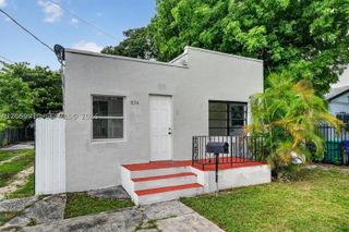836 NW 29th Ter, Miami, FL 33127