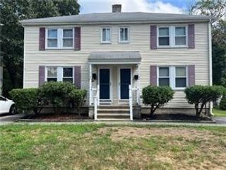 182 Yorktown Road, North Kingstown, RI 02852