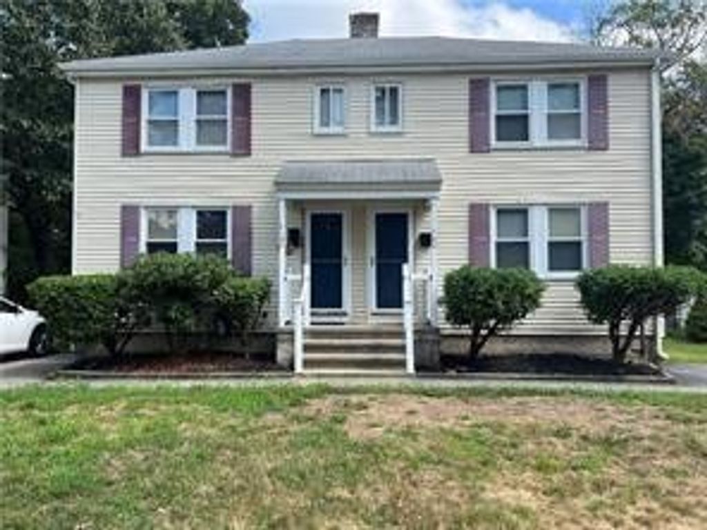 182 Yorktown Road, North Kingstown, RI 02852