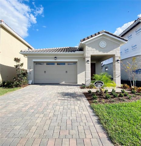 13194 BROMBOROUGH DRIVE, Orlando, FL 32832