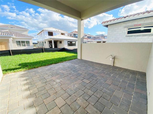 13194 BROMBOROUGH DRIVE, Orlando, FL 32832