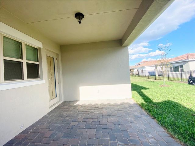 13194 BROMBOROUGH DRIVE, Orlando, FL 32832