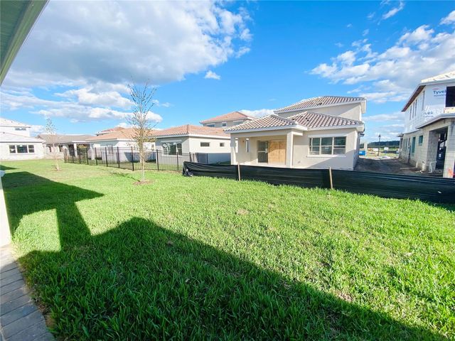 13194 BROMBOROUGH DRIVE, Orlando, FL 32832