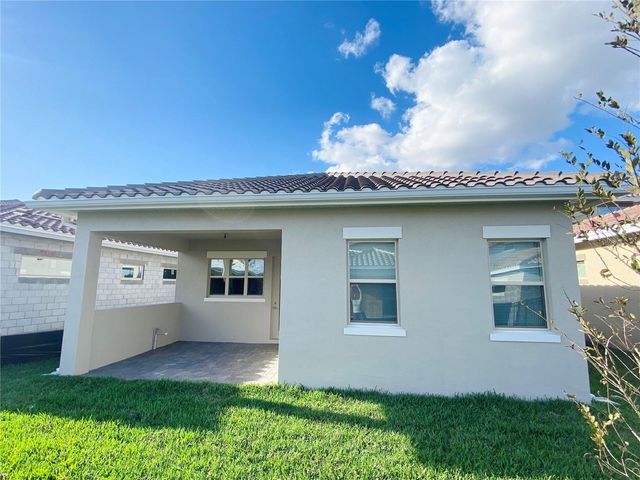 13194 BROMBOROUGH DRIVE, Orlando, FL 32832