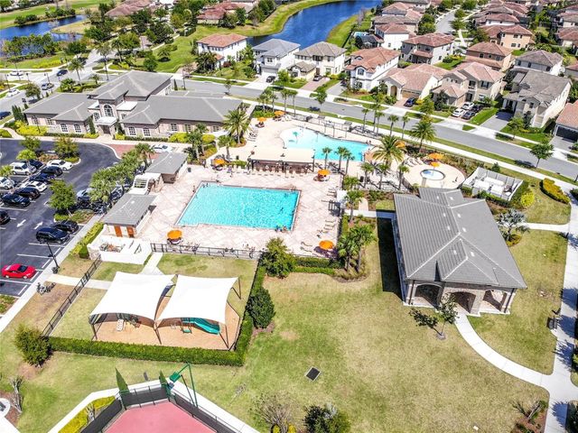 13194 BROMBOROUGH DRIVE, Orlando, FL 32832