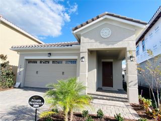 13194 BROMBOROUGH DRIVE, Orlando, FL 32832