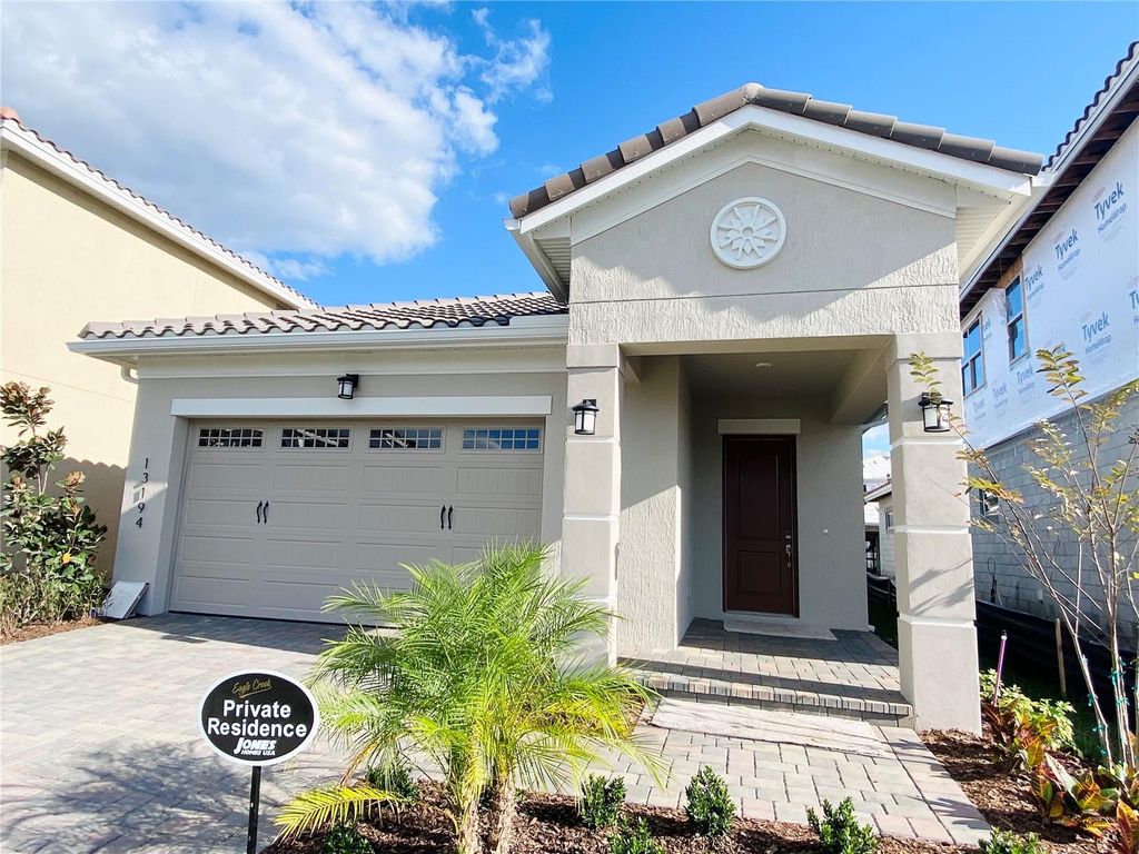 13194 BROMBOROUGH DRIVE, Orlando, FL 32832