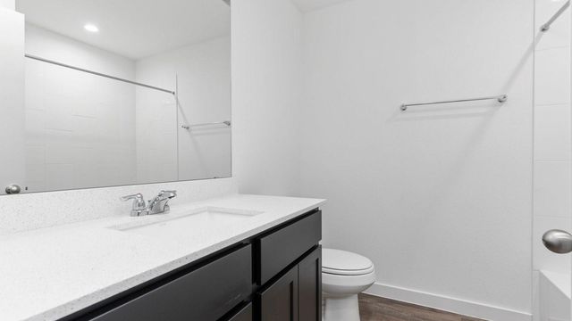 1434 Whimbrel Court, Beasley, TX 77417