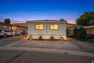 246 GUENEVERE ST #81, North Salt Lake, UT 84054