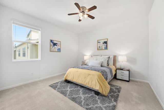 711 Elderberry Drive, Milpitas, CA 95035
