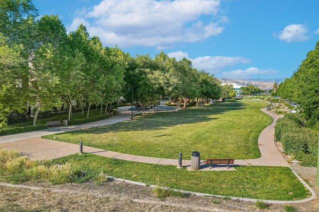 711 Elderberry Drive, Milpitas, CA 95035